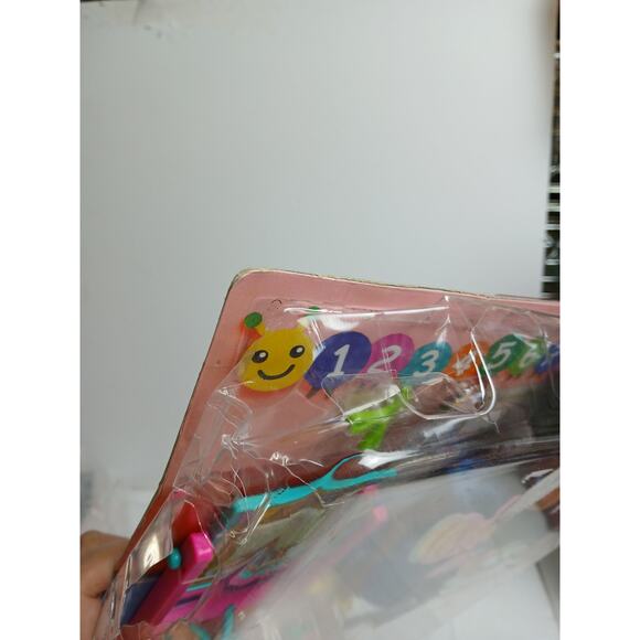 NWT Barbie Careers Teacher Playset with Blonde Doll, Toddler Doll & Accessories - Picture 7 of 8